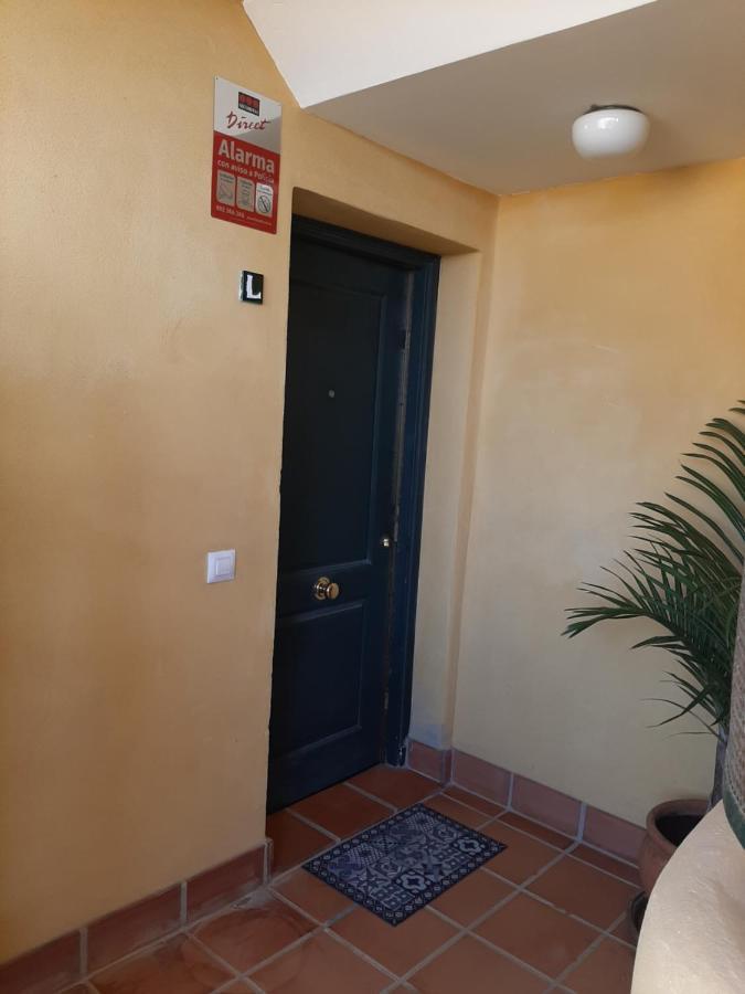Lejlighed Flamingo Golf Park, Sea View 3 Bedrooms Apartment, Costa Del Sol Málaga