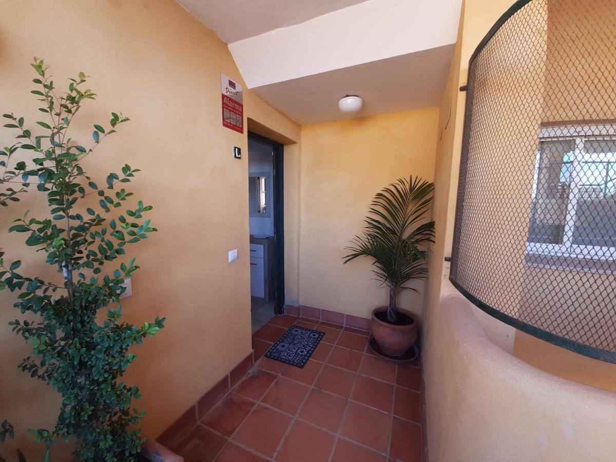Lejlighed Flamingo Golf Park, Sea View 3 Bedrooms Apartment, Costa Del Sol *