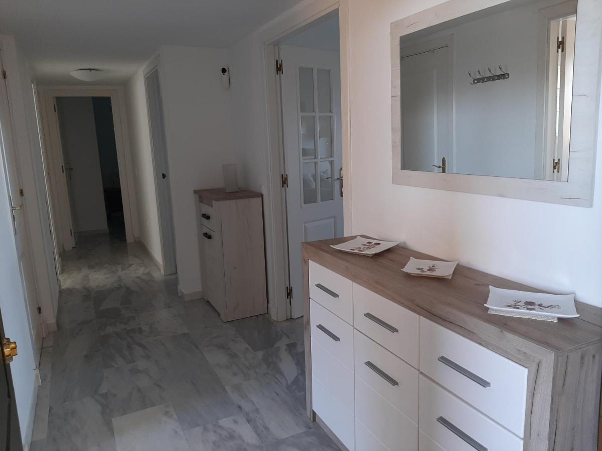 Flamingo Golf Park, Sea View 3 Bedrooms Apartment, Costa Del Sol Lejlighed Málaga